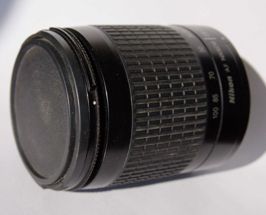 Nikon AF 28-100 3.5-5.6 Aspherical