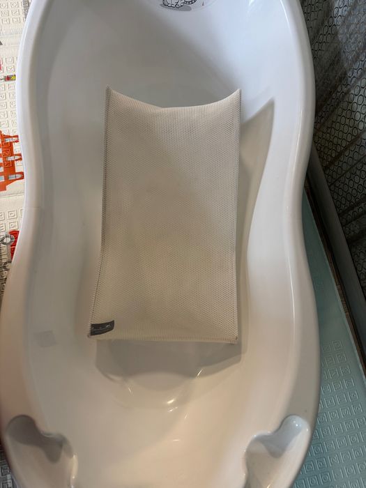 Ванночка для купания