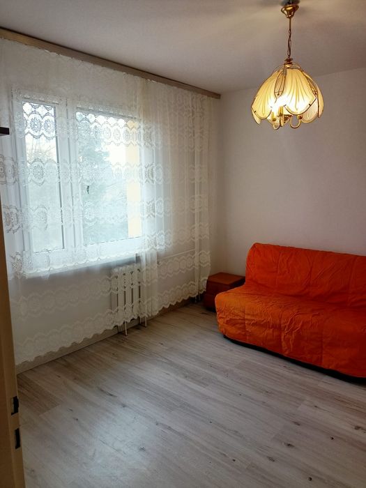 2 pokojowe mieszkanie do wynajęcia