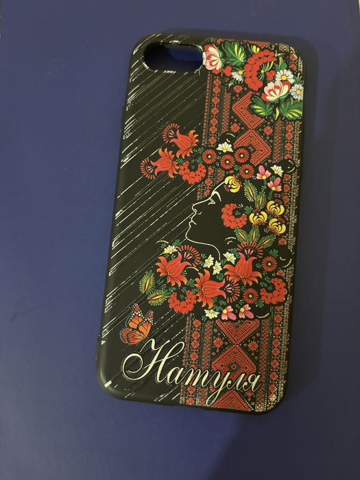 Чохли на iphone 7/8