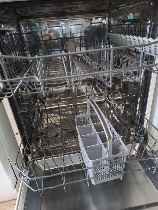 Máquina de lavar loiça Qilive