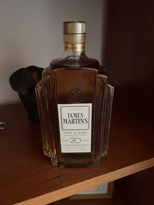 Wiskey. Colecao