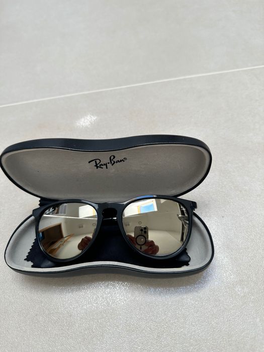 Okulary przeciwsłoneczne Ray Ban