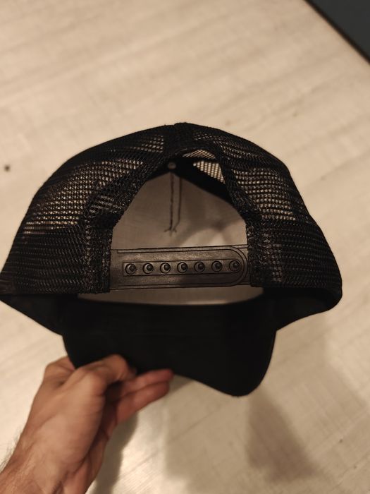 Czapka z daszkiem