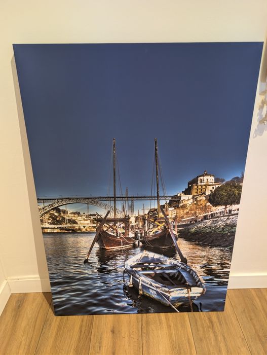 Quadros da Cidade do Porto