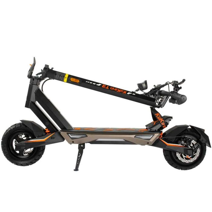 Trotinete Elétrica Kukirin T3