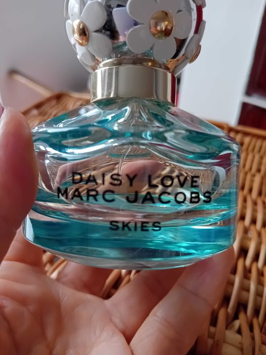 perfumy Marc Jacobs Daisy Love Skies