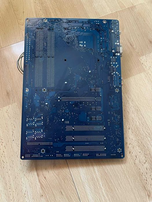 Płyta główna Gigabyte GA-EP35-DS3L