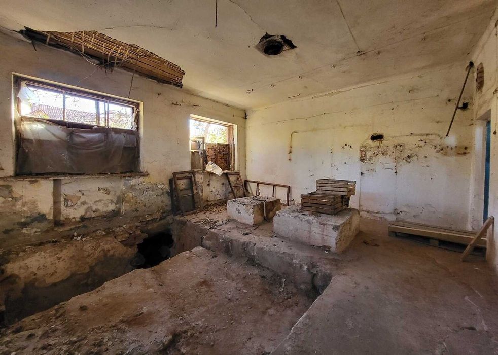 Commercial real estate at (area 600 m²) - Atlanta.ua - photo 23