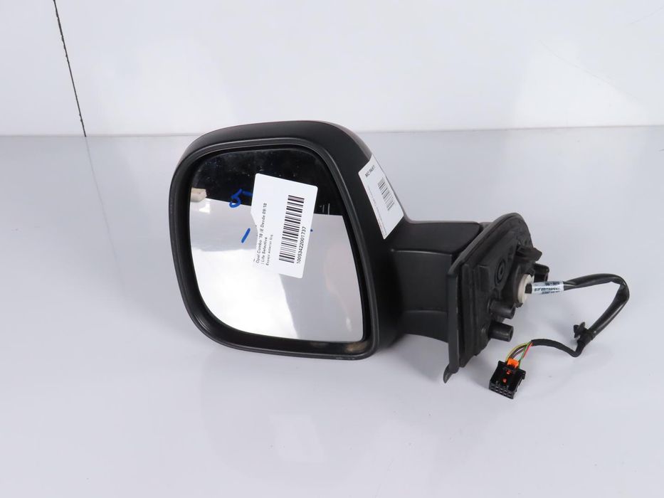 Retrovisor / Espelho Citroen Berlingo Box