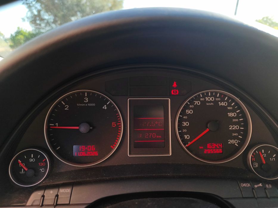 Audi A4 avant sport