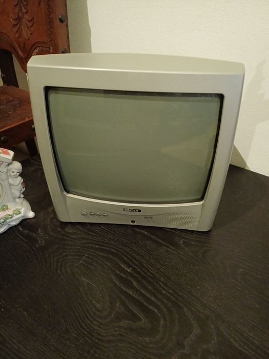 Televisão Singer