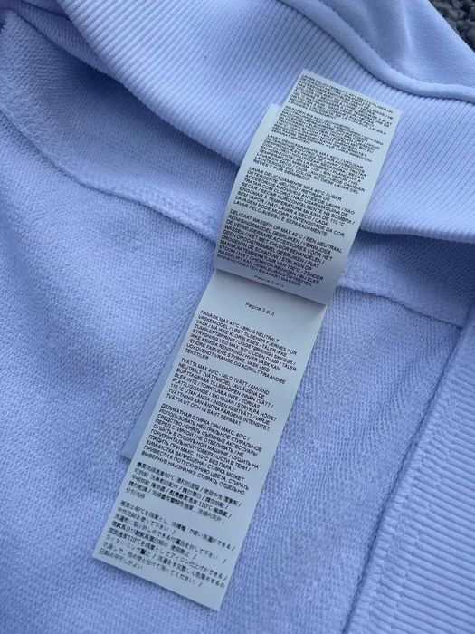 Кофта Stone Island | Худі Stone Island | Stone Island