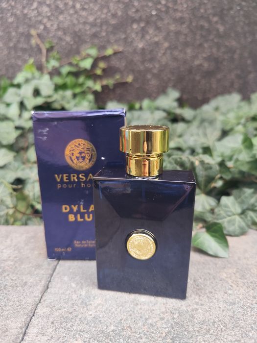 Versace Dylan blue