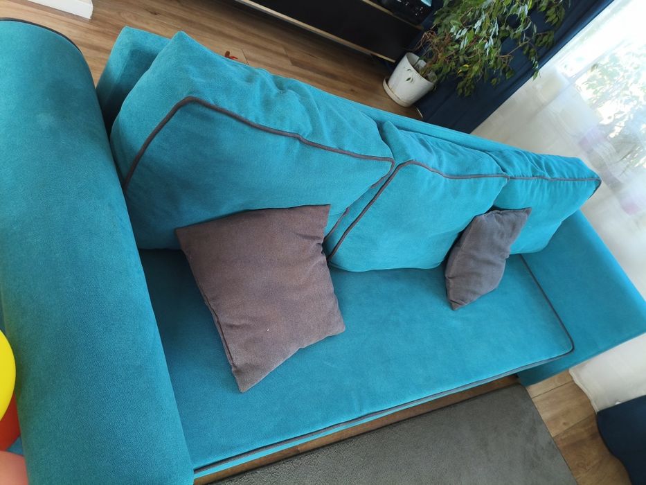 Sofa, kanapa  wygodna