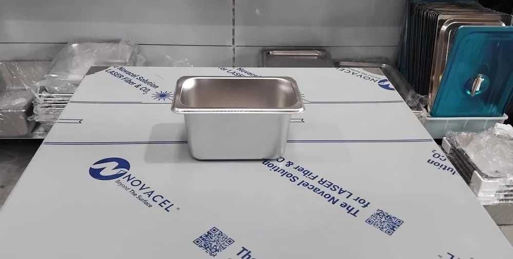 Cubas GN 1/9 - NOVAS