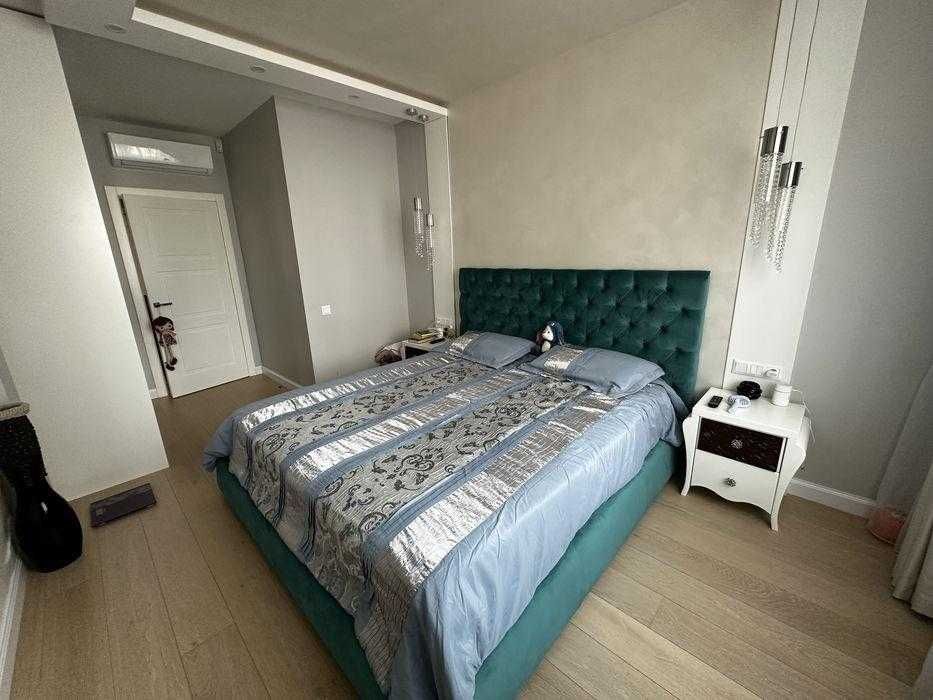 Apartment in Kyiv - View 5