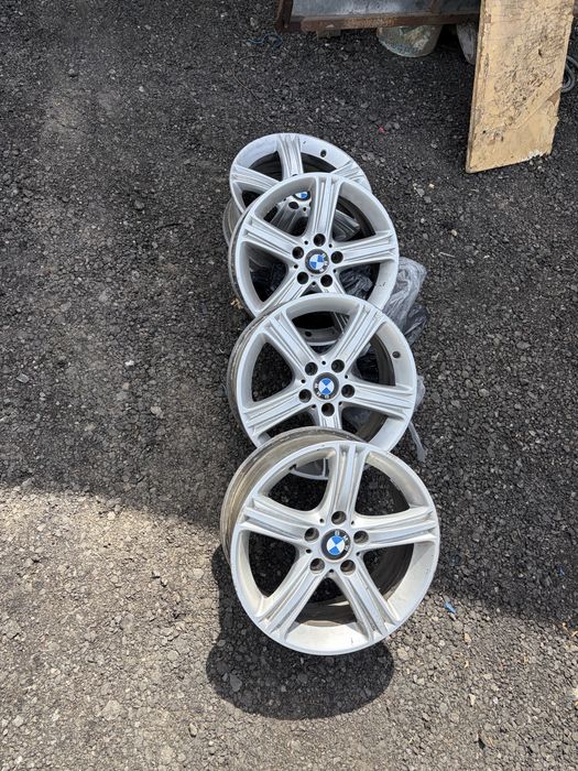 Продам 5х120 r17 Bmw