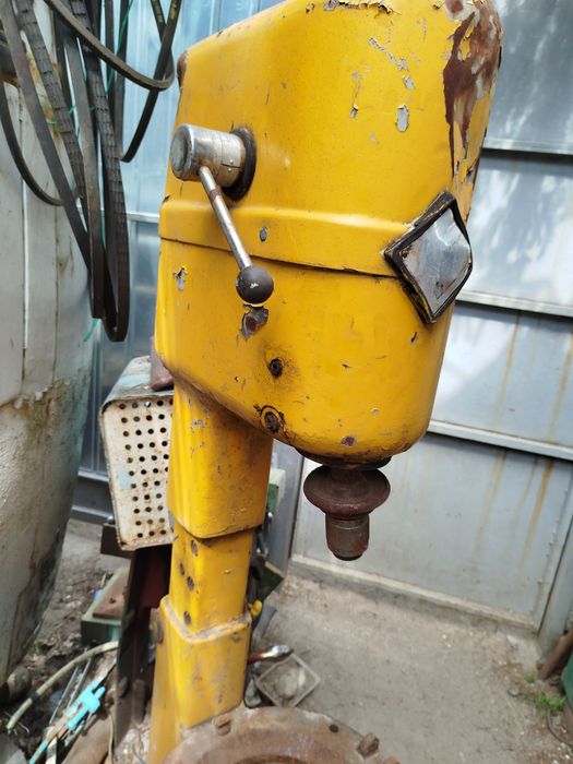 Тістоміс тестомес міксер миксер Rego