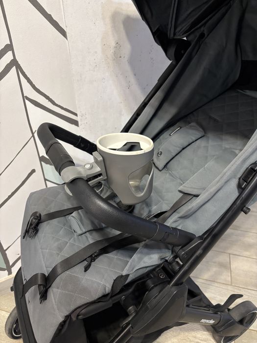 Коляска прогулянкова  Easywalker  jackey 2