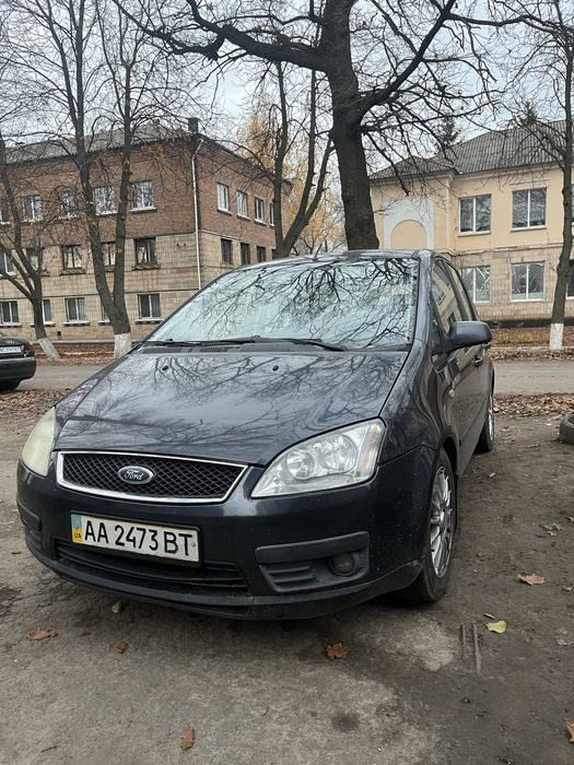 Продам Ford C -Max