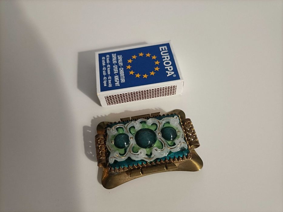 Broszka Vintage, sprzedam.