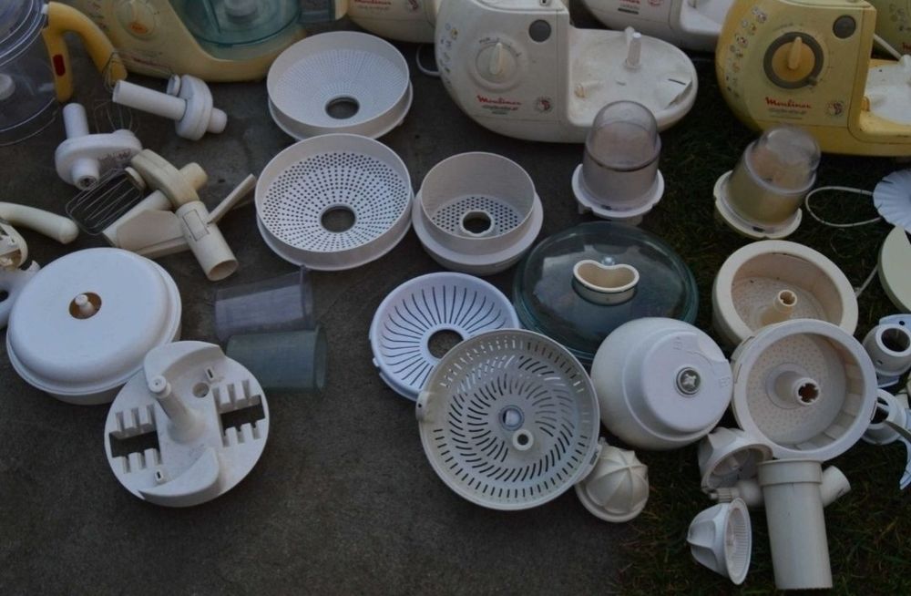 Moulinex odacio 3, odacio 2, кухонный комбайн, подрібнювач, мясорубка