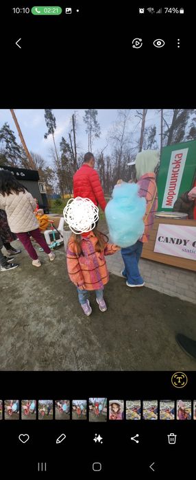 Курточка пальто рубашка на осінь весну reserved 122