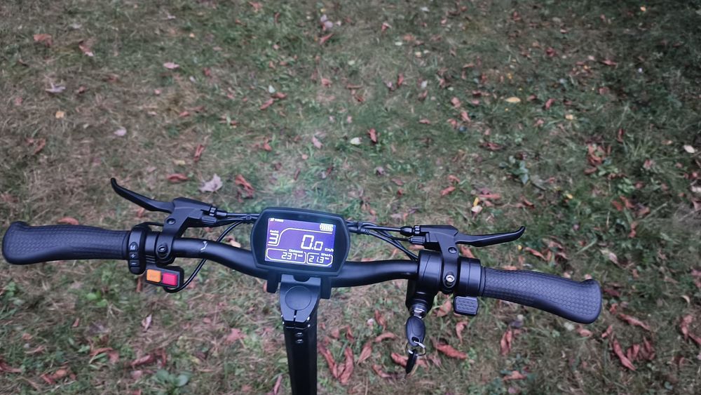 Kugoo G2 Pro 2025 року