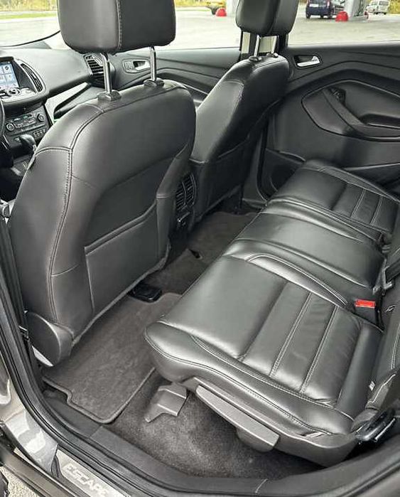 Продається FORD ESCAPE 2017 Titanium 4x4