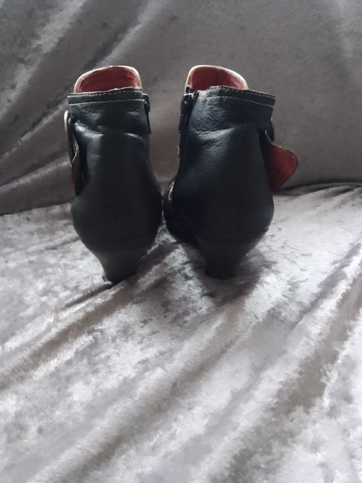 Fly london buty damskie 37