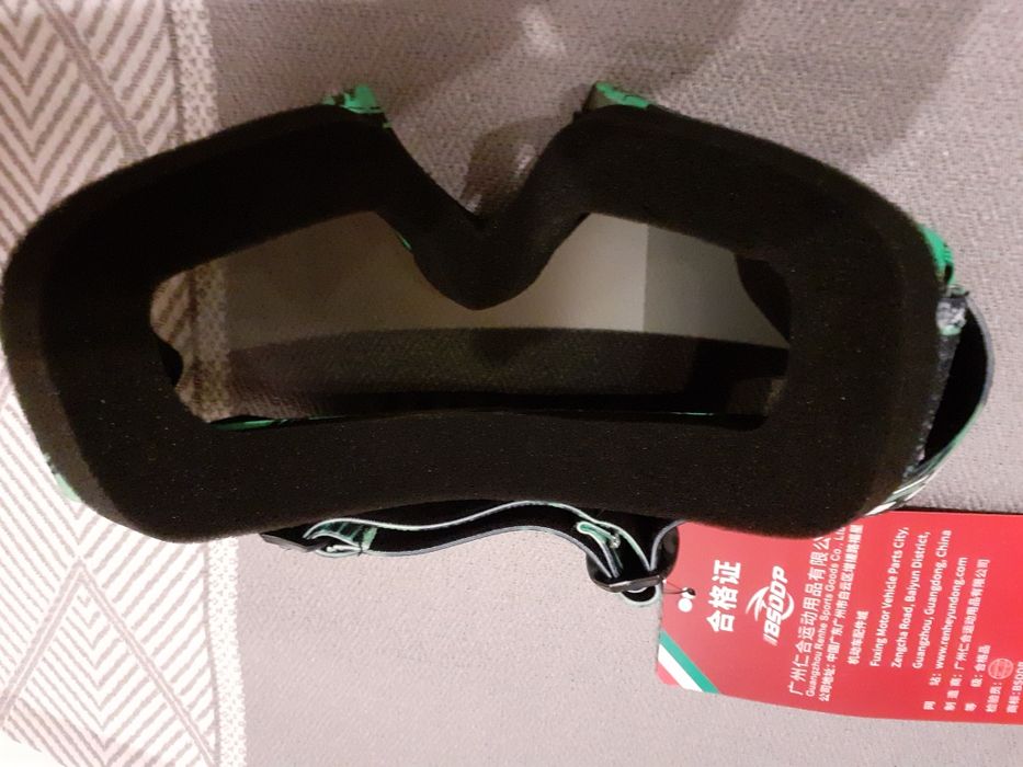 Óculos BSDDP Motocross/Esqui