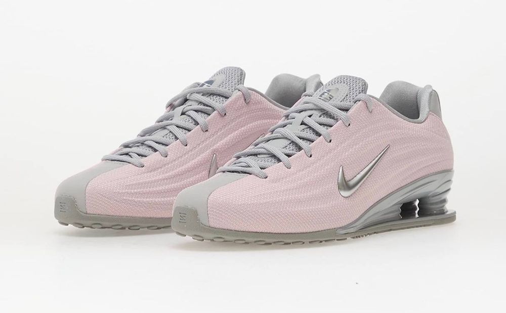 Sapatilhas Nike Shox Z