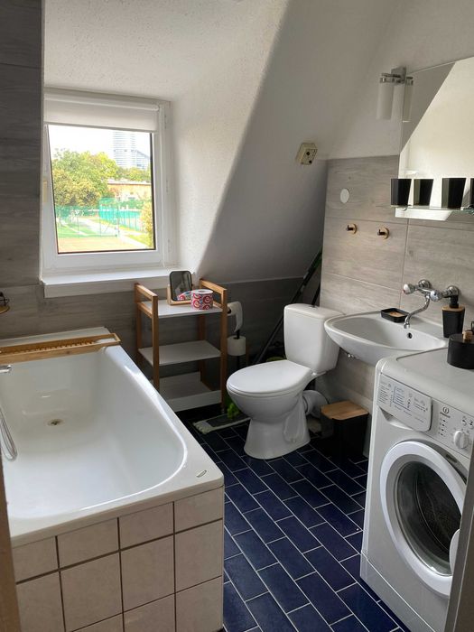 Kwatery pracownicze - Wrocław