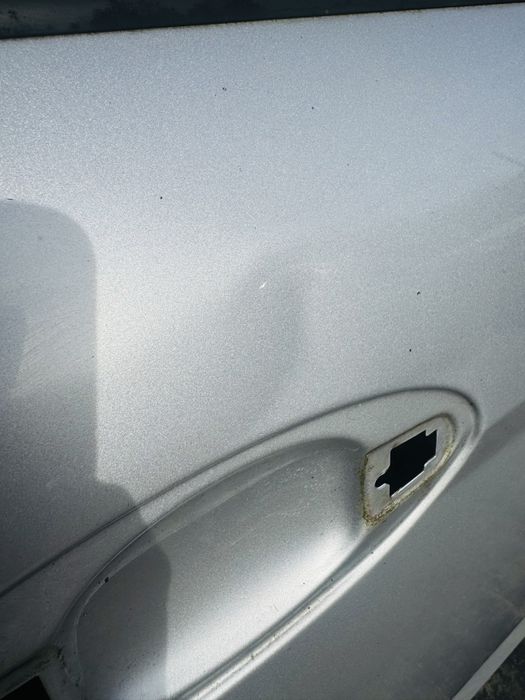 Двері Ford C-Max Дверь Форд Си-Макс Дверка Ford Focus C-Max 2010-2019