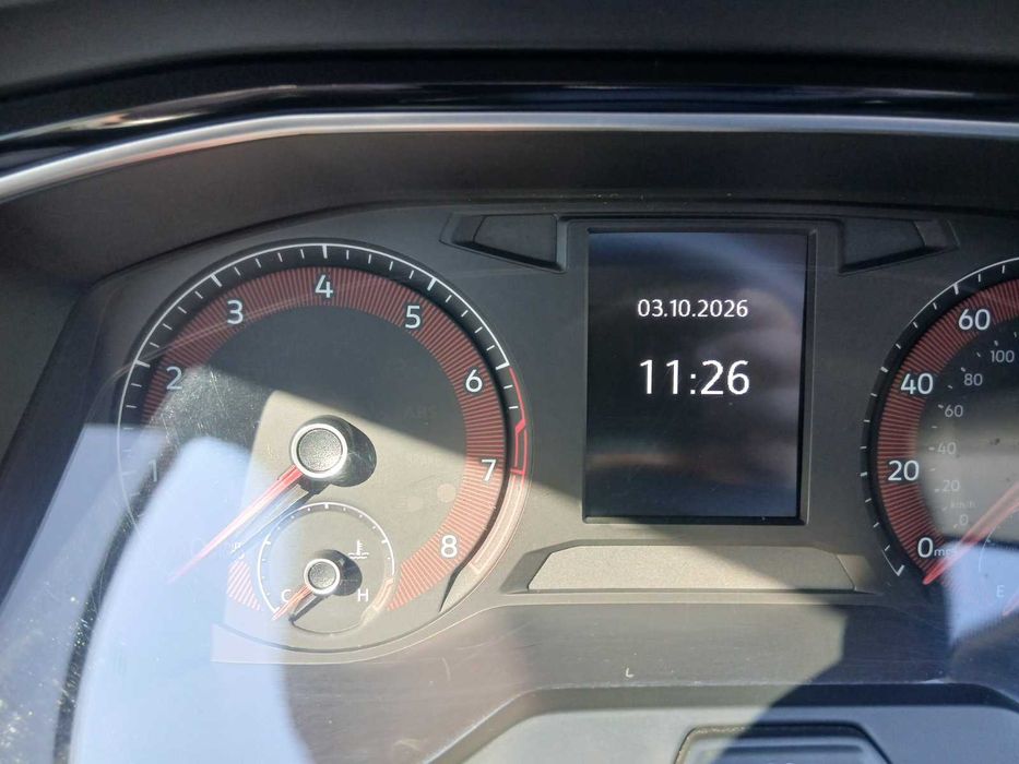 Volkswagen Jetta 2018