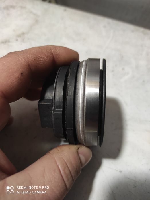 Вижимний Valeo ваз 2101-2107