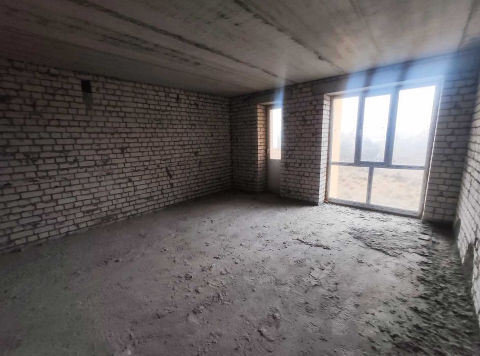 Продажа 1ком. Без ремонта. Ж/к Чайка ул.Лобановского д.30