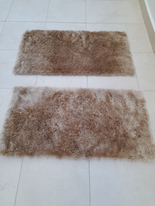 Conjunto Tapetes para quarto