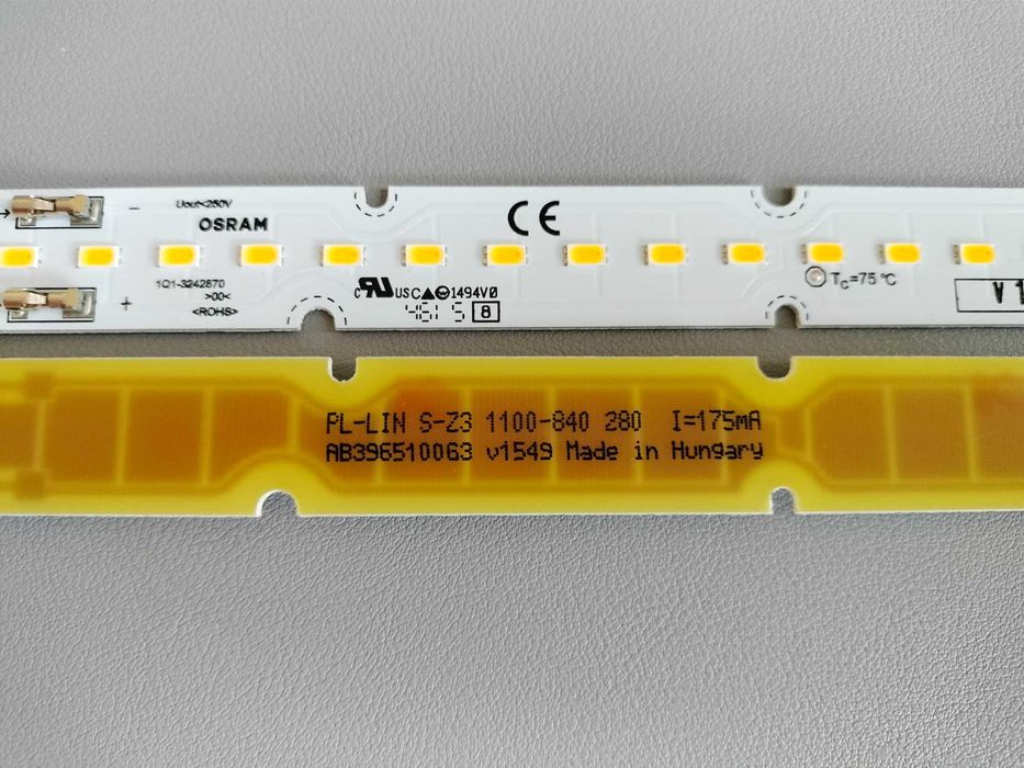 Osram Pl-Lin V-Z3  1100 -840 -280 2sztuki