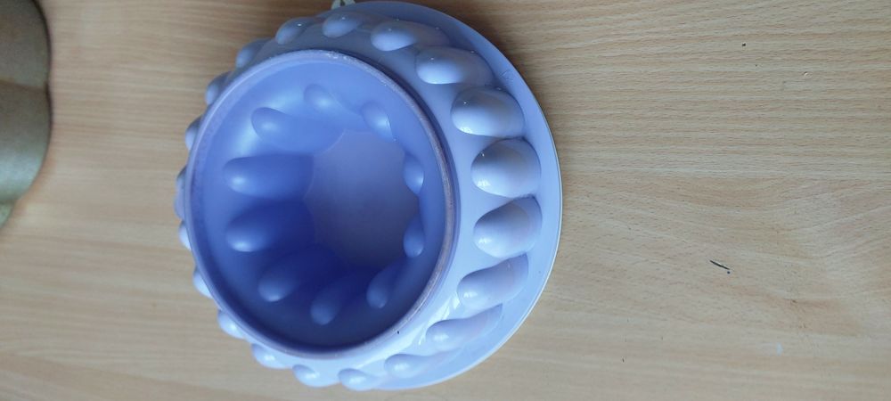 Форма для желе Tupperware