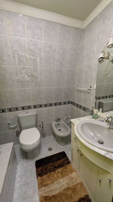 Vende-se casa T3 Oliveira de Barreiros, não pretendemos Imobiliárias
