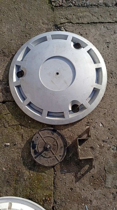 Ковпаки R13 авто