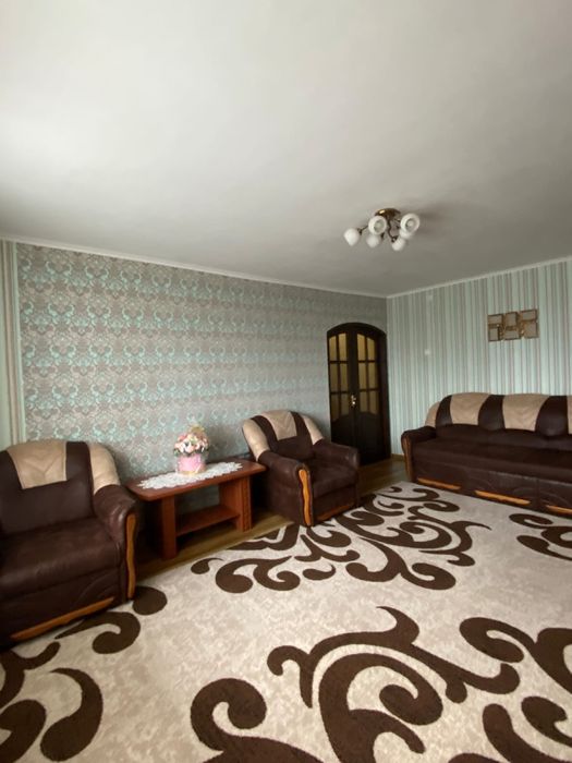 Продаж 4-кімн.квартири в м. Баранівка