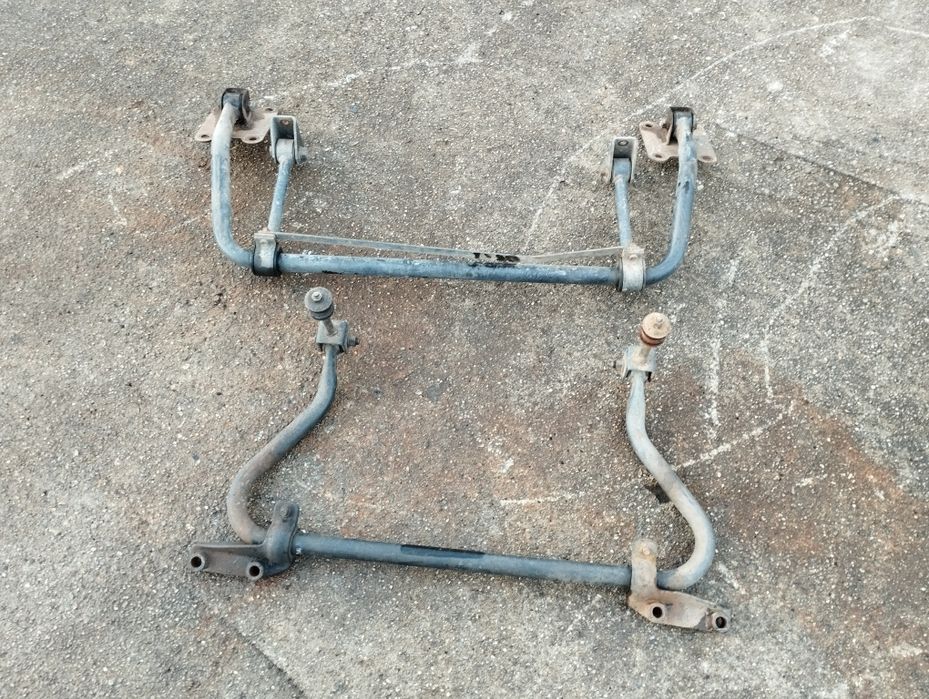 Cabine Mitsubishi canter