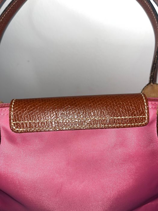 Mala Longchamp Original