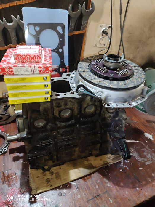 Продам Хюндай матрікс