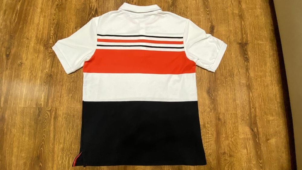 Polo Lonsdale London Оригінал