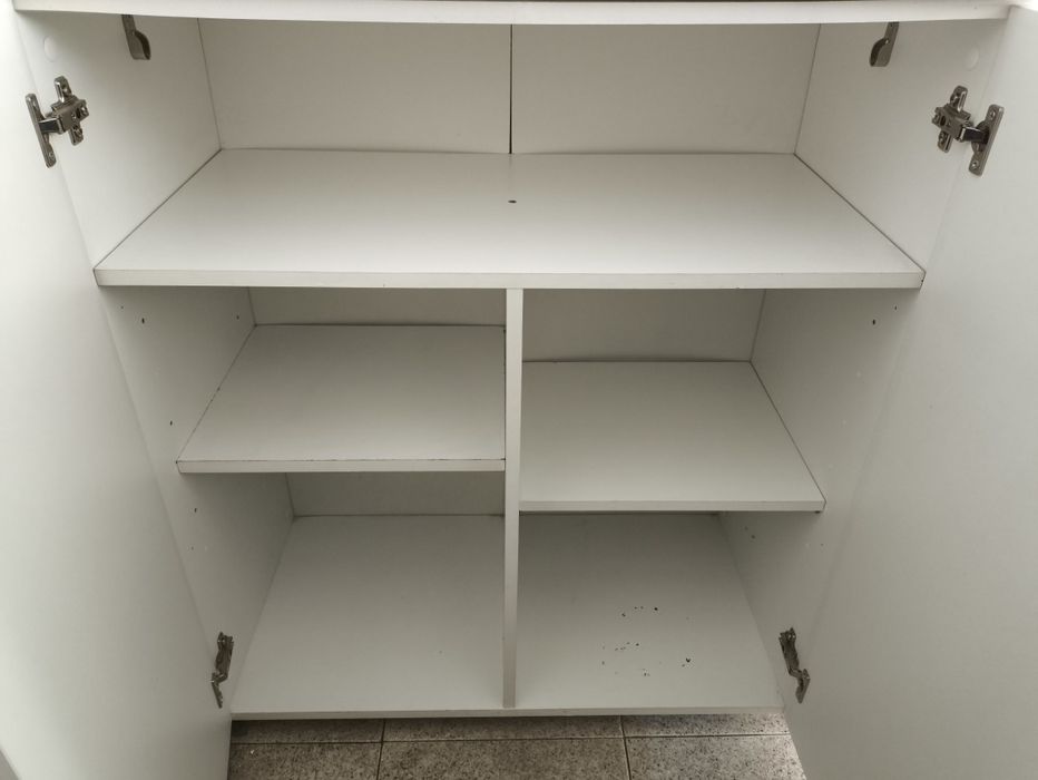 Móvel de arrumação