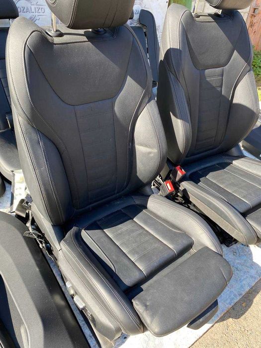 продам салон BMW G20
